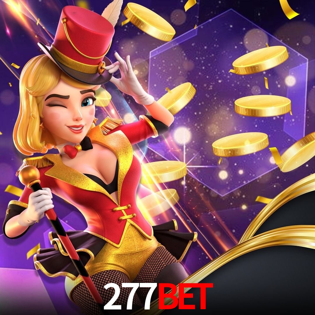 Experiência VIP 277bet