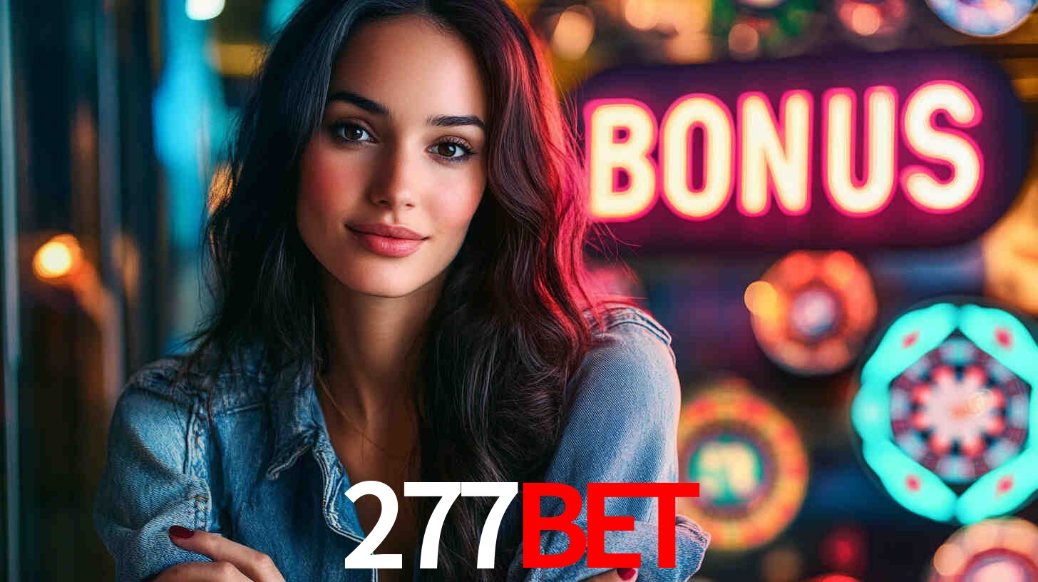 277bet - Cassino Autorizado pelo Governo - 277 bet