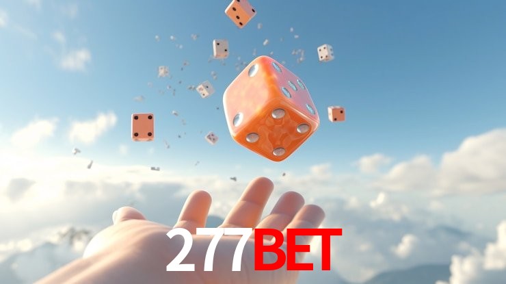 Welcome Bonus 277bet