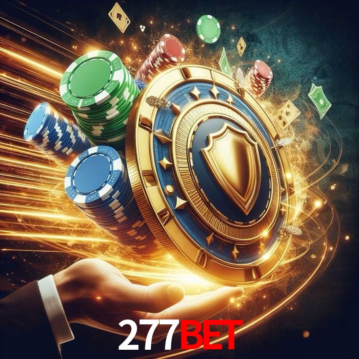 Benefícios VIP 277bet