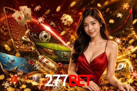 Exclusive Offers 277bet