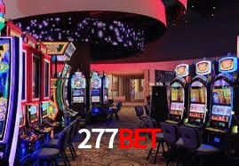 Integração de APIs 277bet
