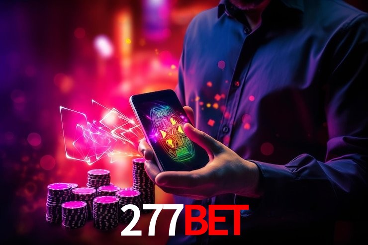 Mesa de Blackjack 277bet