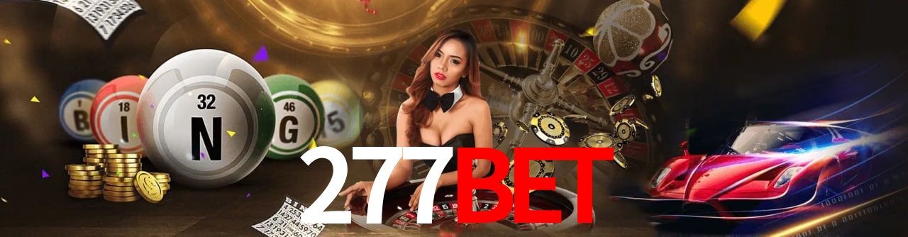 Promoções Sazonais 277bet