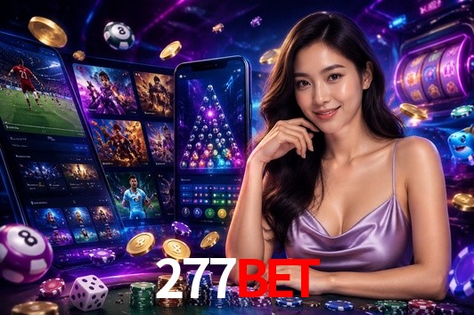 Flash Promotion 277bet