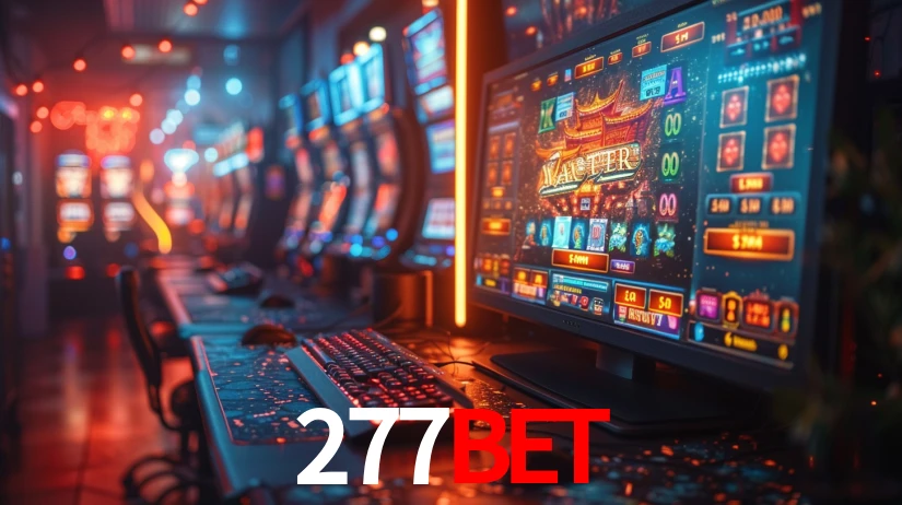 Experimente o Login Seguro Premium no 277bet