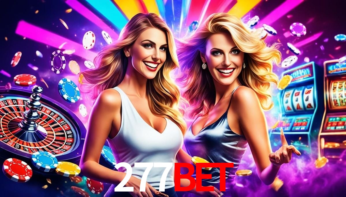 Programa VIP 277bet