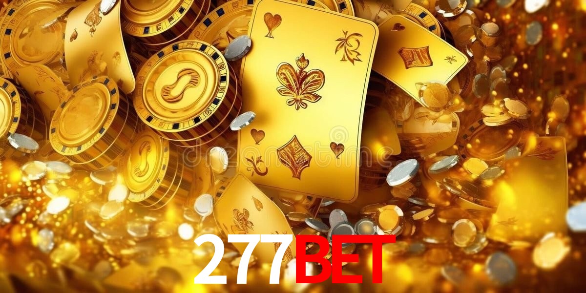 A Emoção da Loteria na 277bet: Uma Chance de Mudança de Vida