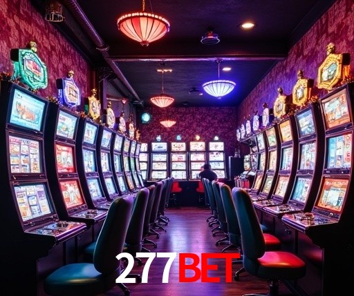 Ofertas Exclusivas 277bet