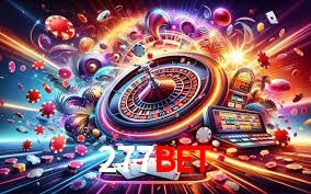 Apostas de Futebol 277bet