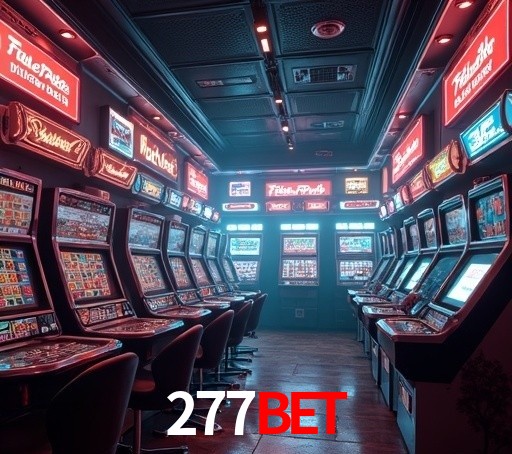 Sistemas de Segurança 277bet