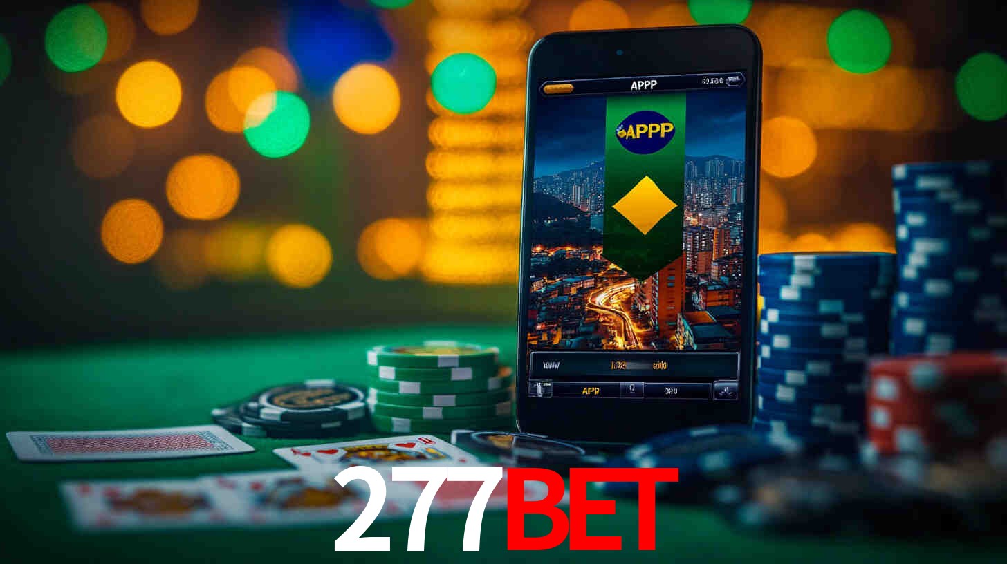 Descubra a Essência do 277bet: Nossa História e Compromissos