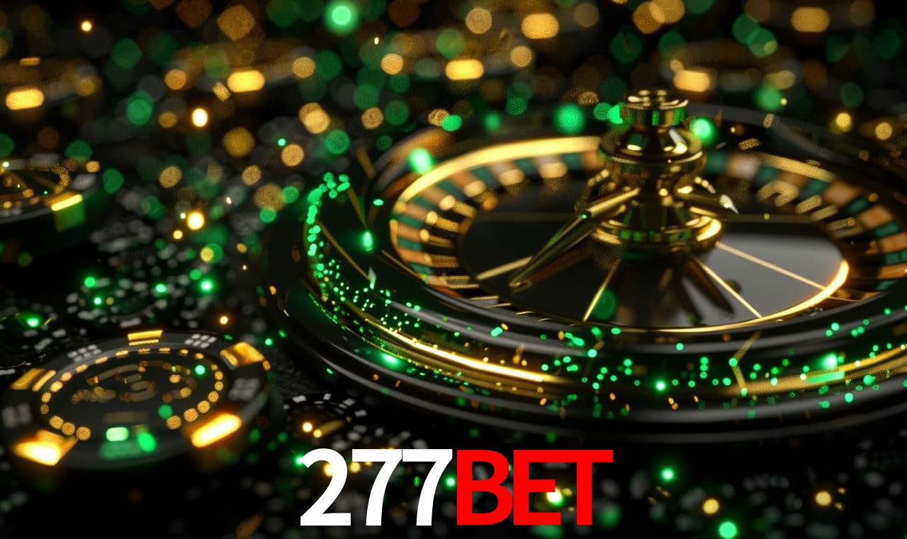Bônus 277bet