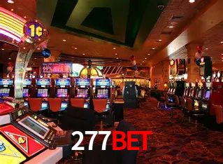 Descubra o Mundo do Cassino Online com 277bet