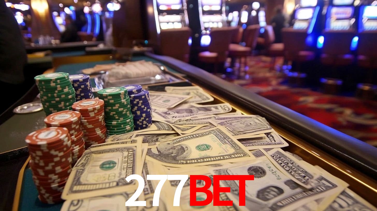 Fortune Tiger 277bet