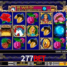Descubra a Magia dos Jogos de Arcade no 277bet