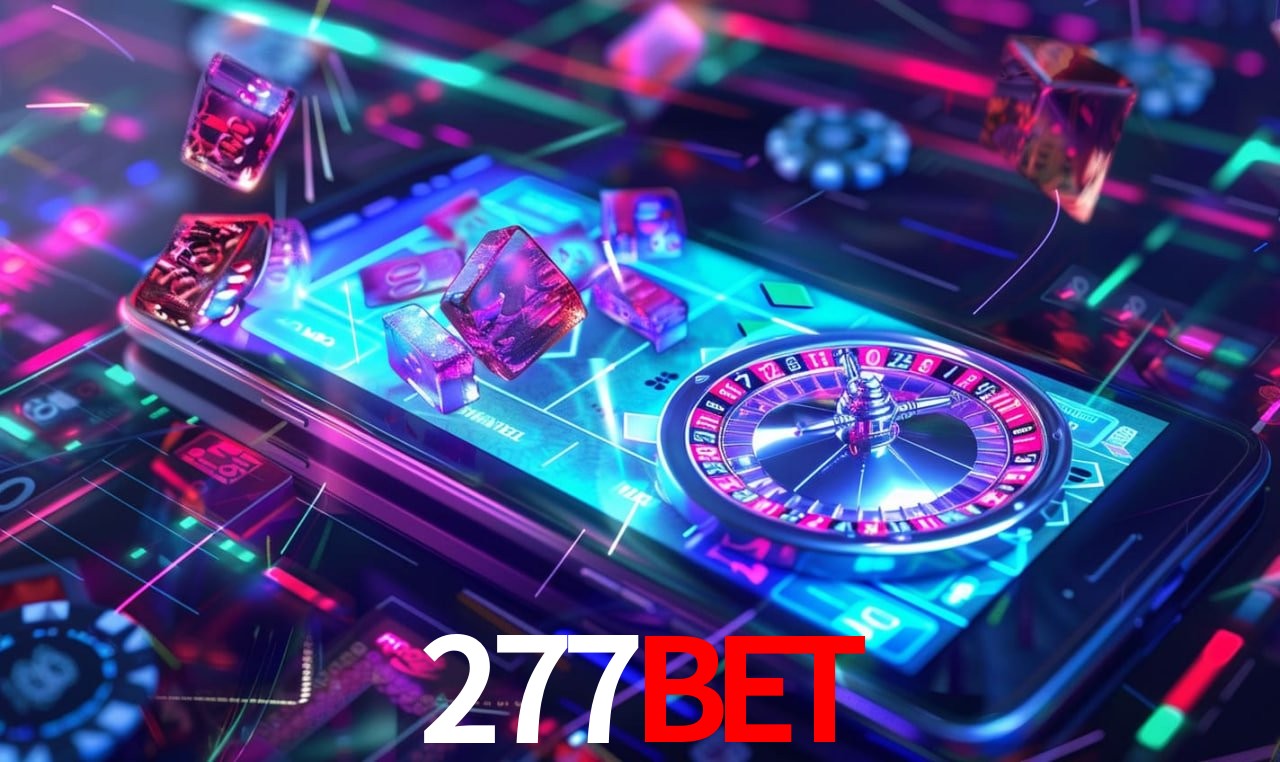 Apostas de Tênis 277bet