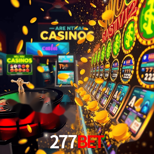 Desvendando o Mundo dos Jogos Virtuais na 277bet