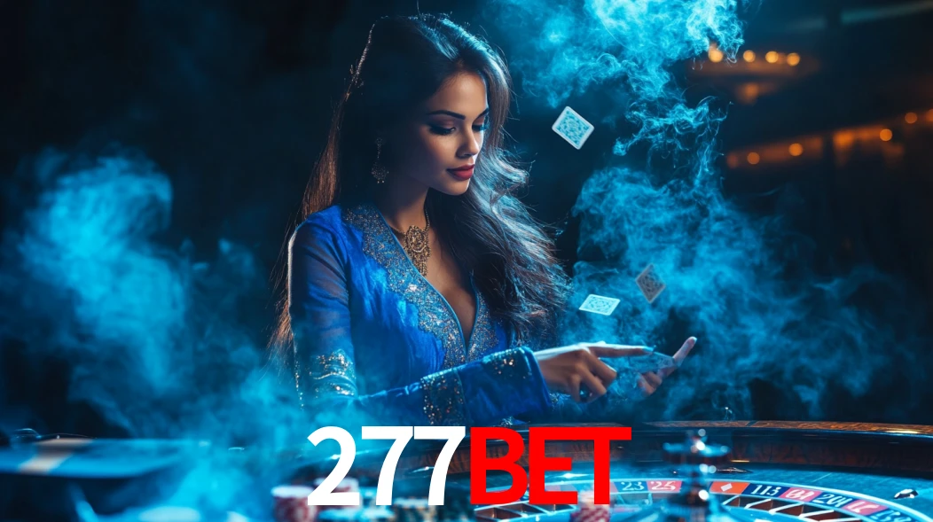 Inovações de Jogos na 277bet: O Futuro das Experiências Interativas