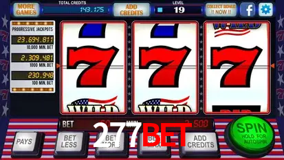 277bet Brasília - Casino Guide