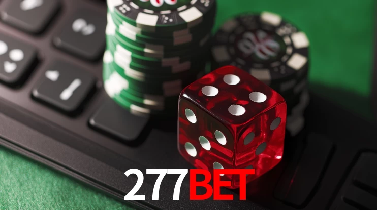 Seasonal Promotions 277bet