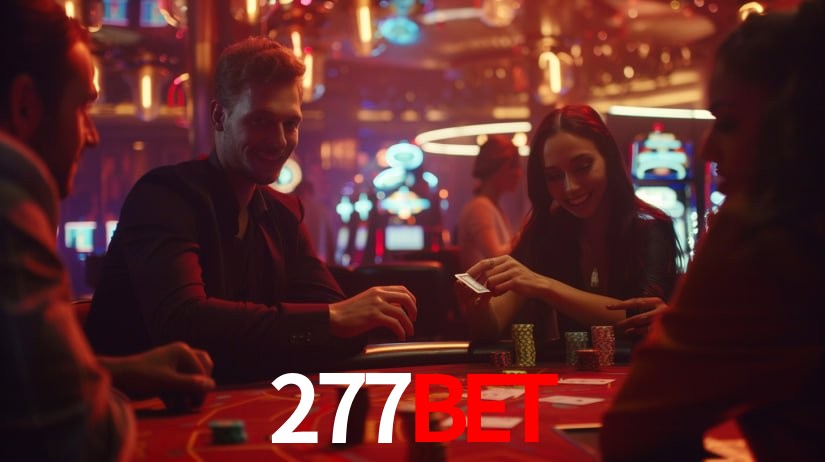 Descubra o Programa VIP da 277bet: Vantagens Exclusivas para Jogadores