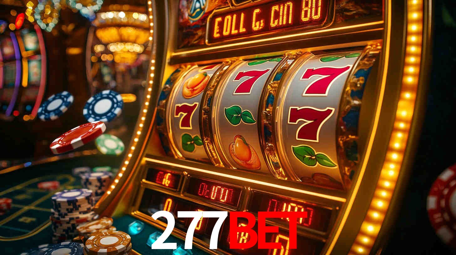 Roulette Table 277bet
