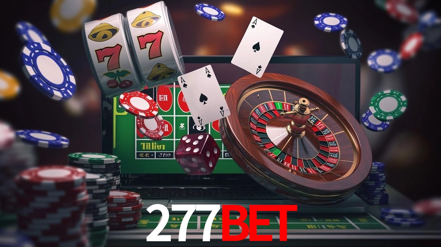Daily Bonuses 277bet