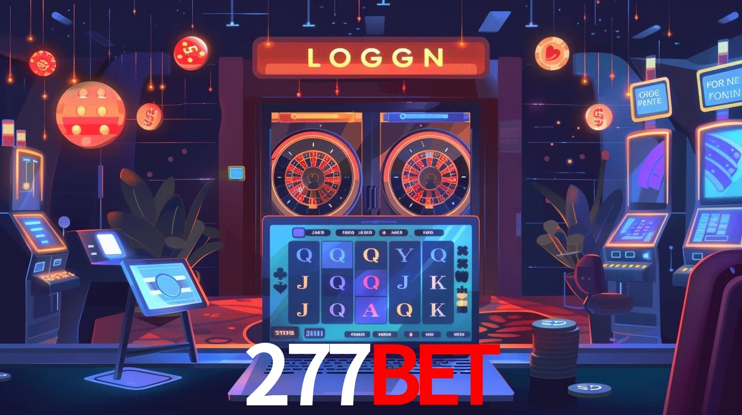 277bet Plataforma - Certificada MGA desde 2015