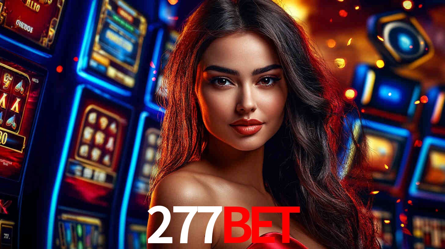 Inovações de Jogos na 277bet: O Futuro das Experiências Interativas