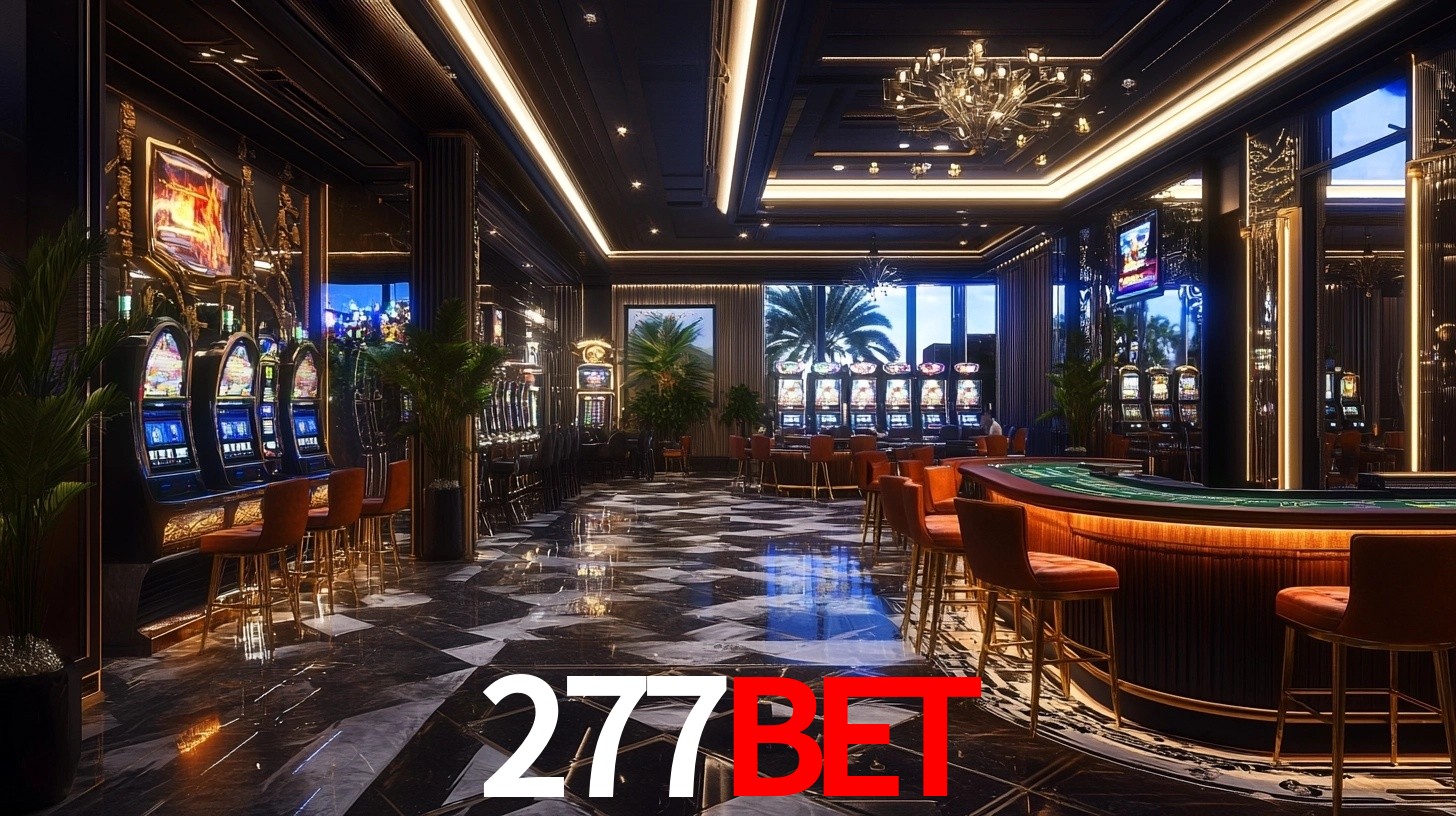 Tournaments 277bet