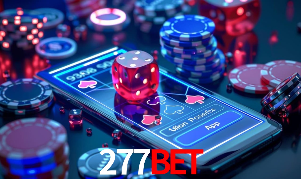 277bet - Análise de Mercados Esportivos