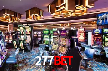 Inovações de Jogos na 277bet: O Futuro das Experiências Interativas