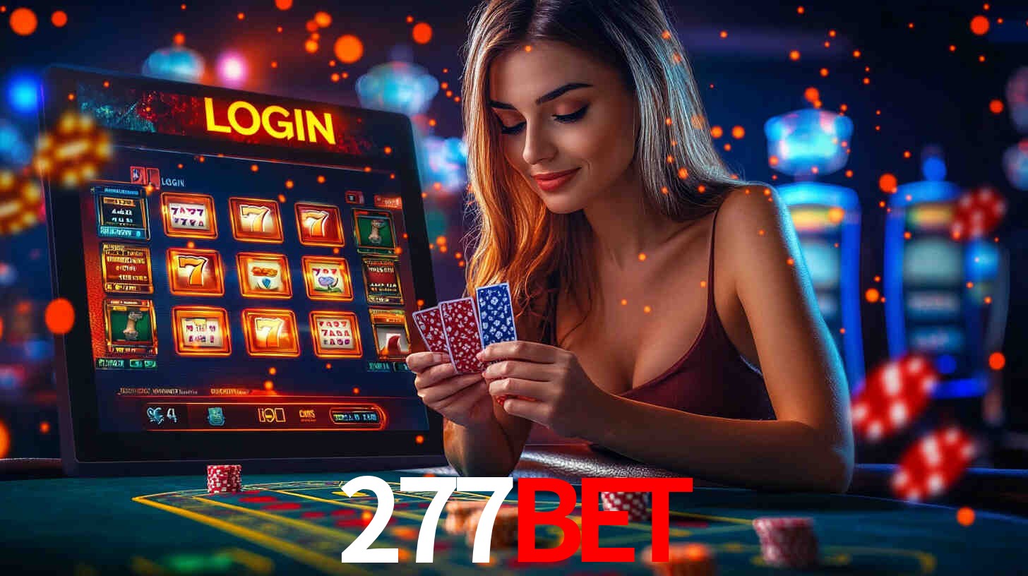 277bet: A Experiência de Casino com Jogos de Mesa ao Vivo