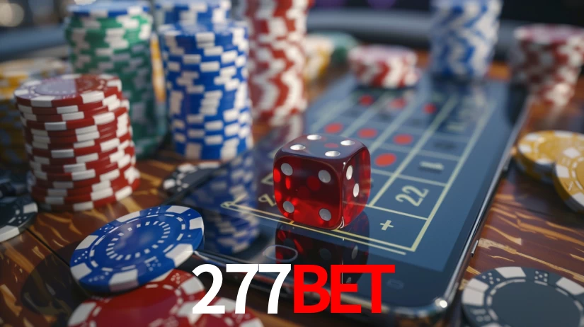277bet login