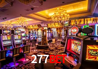 277bet Belo Horizonte - VIP Casino