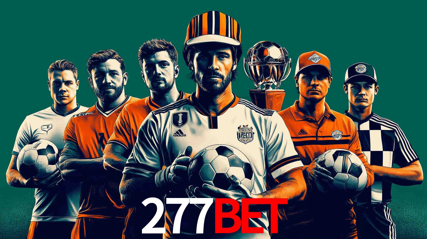 Descubra a Essência do 277bet: Nossa História e Compromissos