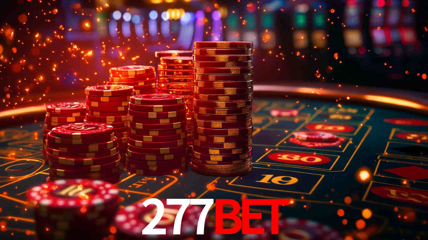 Live Casino 277bet