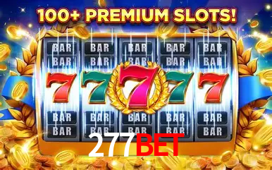 Descubra o Mundo do Cassino Online com 277bet