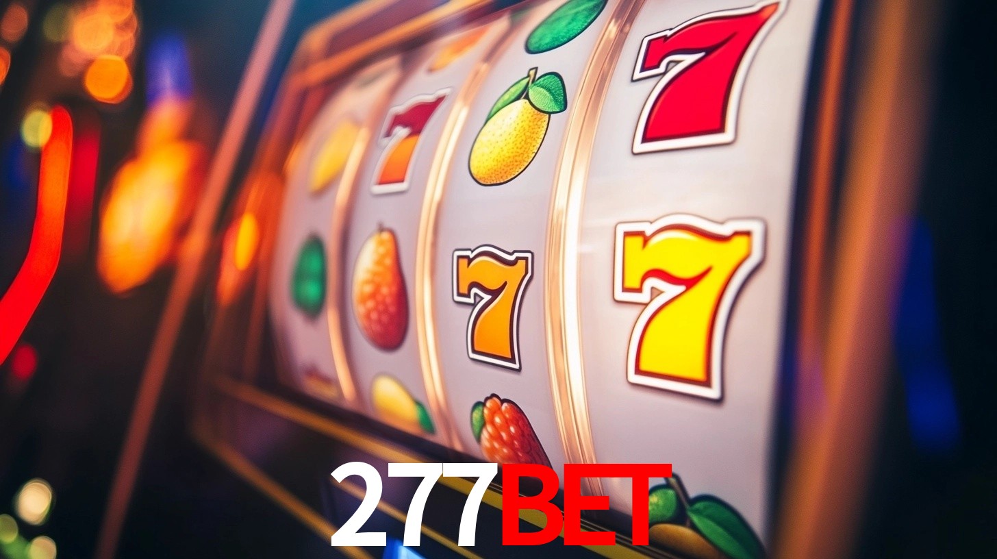 Welcome Bonus 277bet