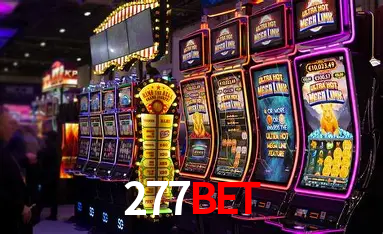 277bet Cassino - 80+ Mesas ao Vivo