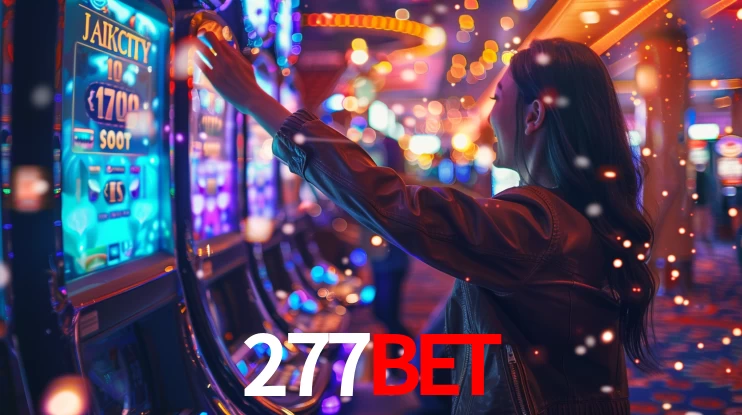 277bet login