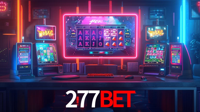 Ofertas Imperdíveis na 277bet: Promoções e Bônus Que Valem a Pena