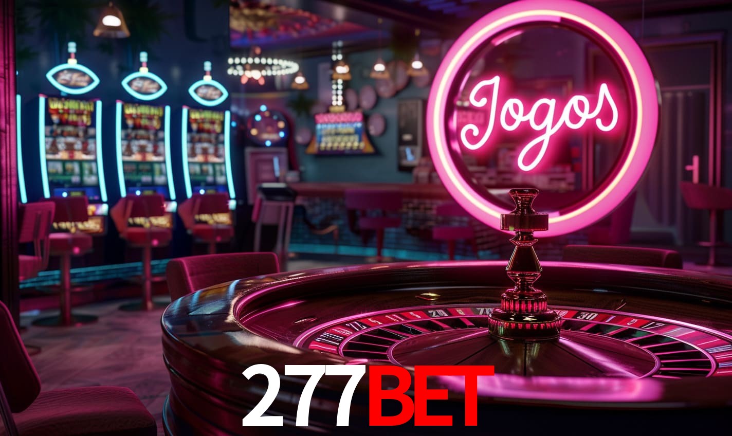 277bet Salvador - Strategies