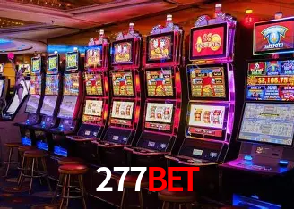 277bet Bônus - Pacote R$5.000 + VIP